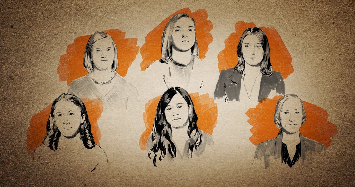 Cómo el escándalo de acoso sexual de Dartmouth transformó las vidas de estas mujeres en la ciencia