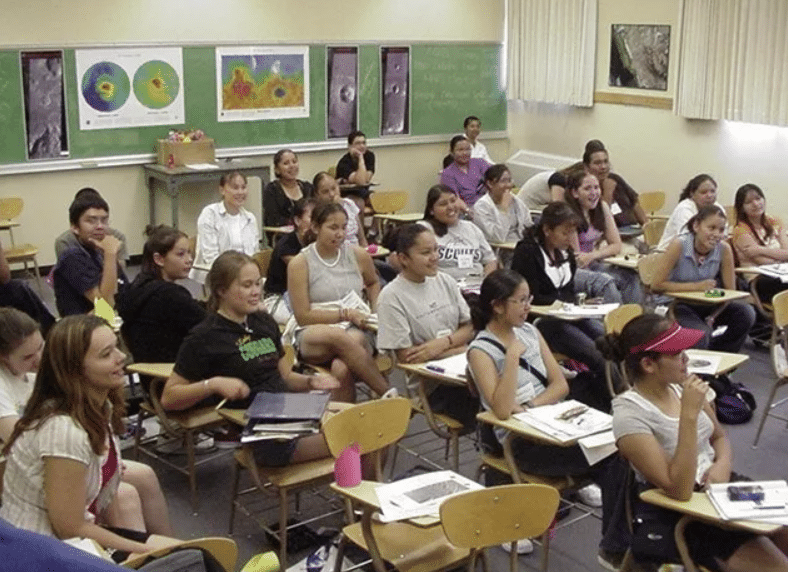 El acoso a profesores por parte de padres y estudiantes va en aumento en las aulas