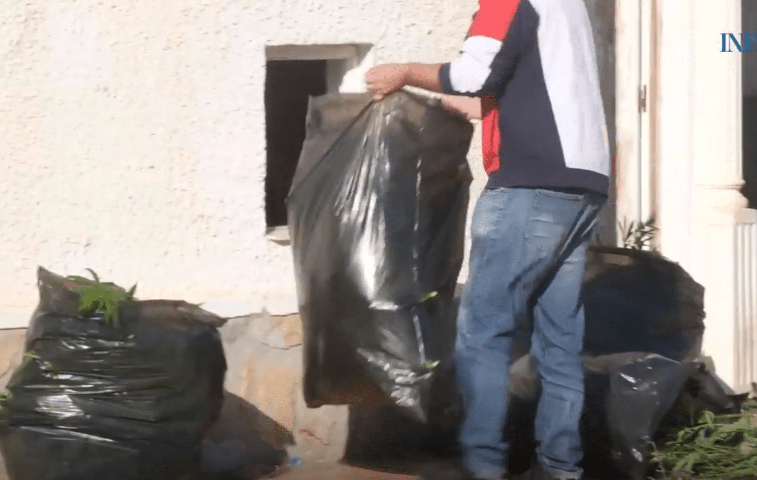 Asesinado a tiros en Rojales durante un intento de robo de droga
