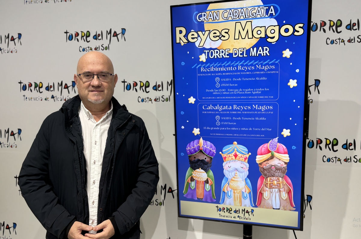 Reyes Magos de Torre del Mar « Euro Semanal Noticias