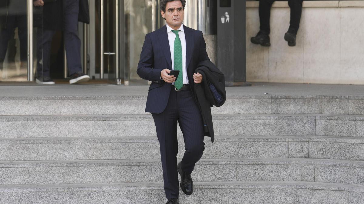 El juez Peinado tergiversó la declaración de la persona que contrató a Begoña Gómez para el Centro África