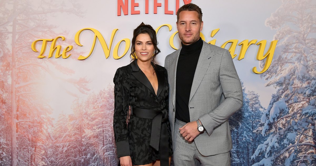 ¿Justin Hartley y Sofia Pernas siguen juntos? Actualizaciones