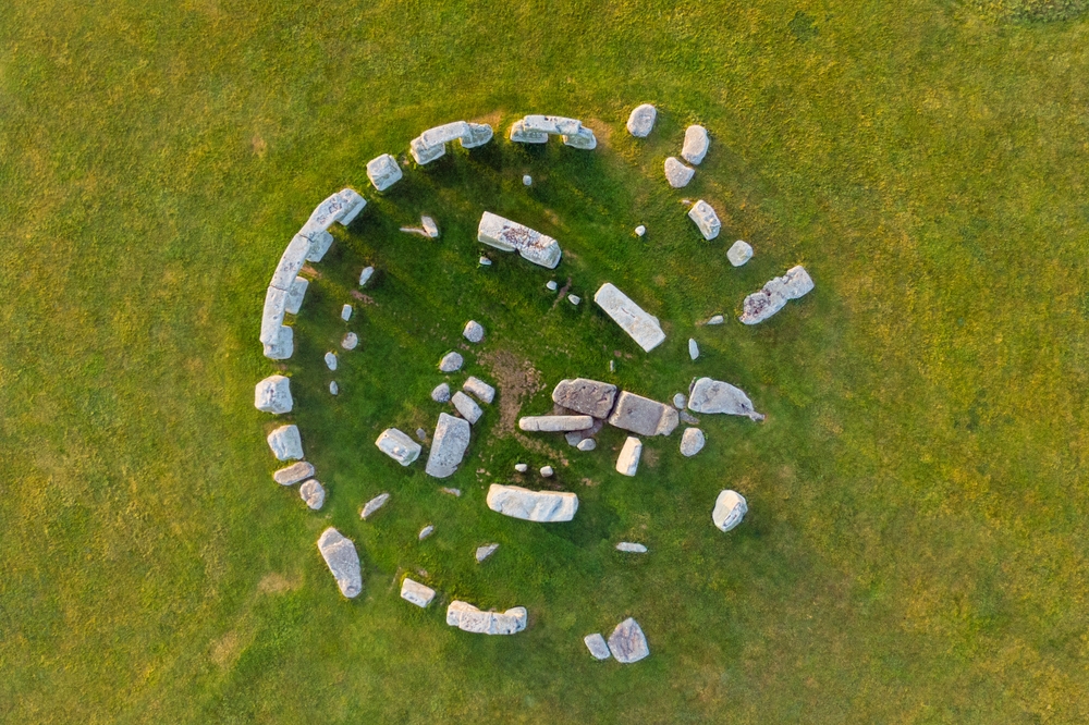 Los arqueólogos proponen que Stonehenge pudo haber unificado a los pueblos de la antigua Gran Bretaña