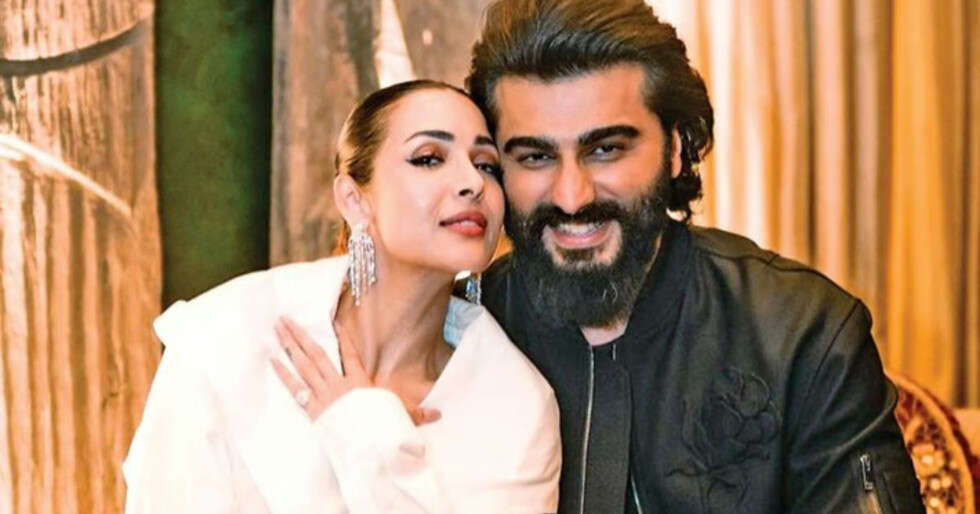 Arjun Kapoor sobre estar ahí para Malaika Arora después de la muerte de su padre