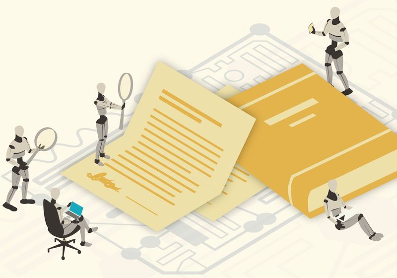 Detección de malas conductas en la investigación en la era de la inteligencia artificial