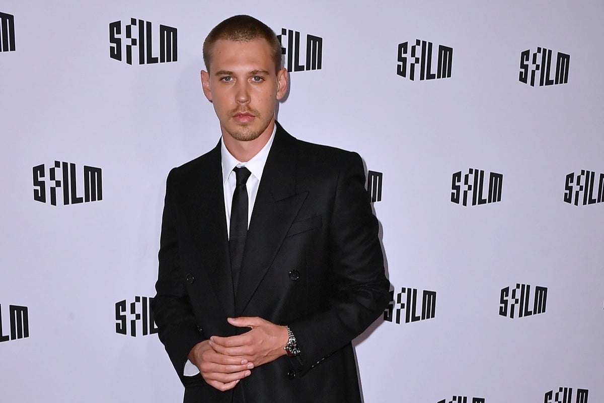 Instantáneas de celebridades: Austin Butler, Jay-Z, Beyoncé, Blue Ivy Carter y más
