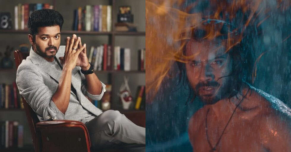 Vijay rompe el silencio sobre la nueva versión de Theris. Atlee responde