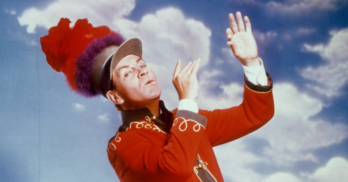 Detrás de escena de The Music Man: lo que nunca supiste sobre el cine