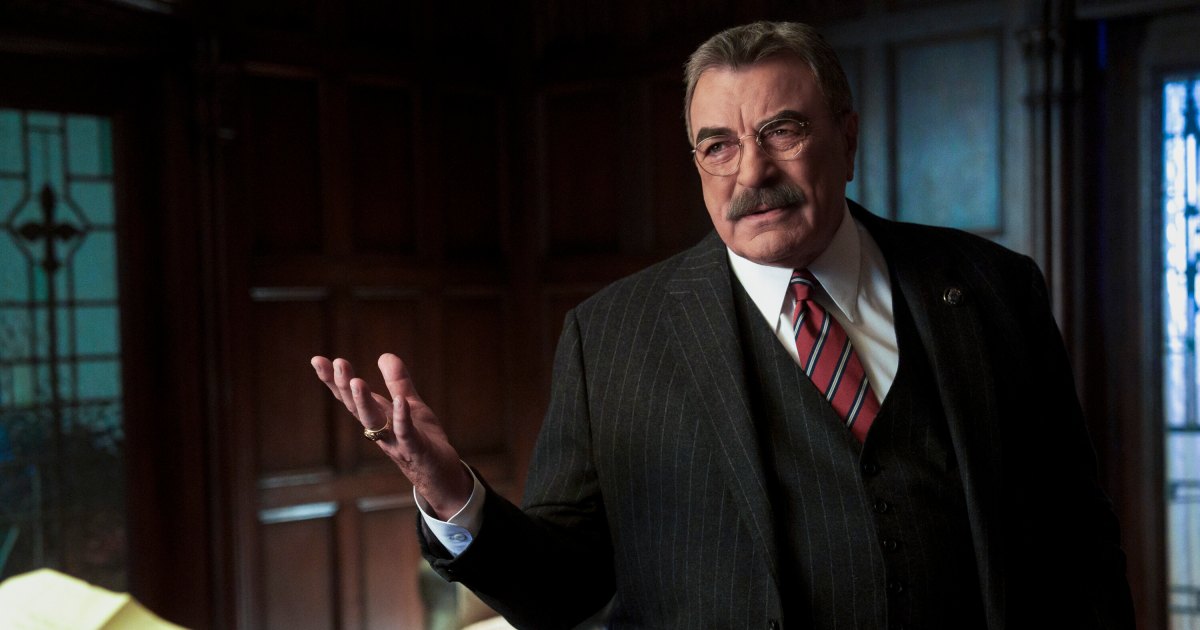 El showrunner de Blue Bloods explica por qué Frank Reagan no tenía interés amoroso