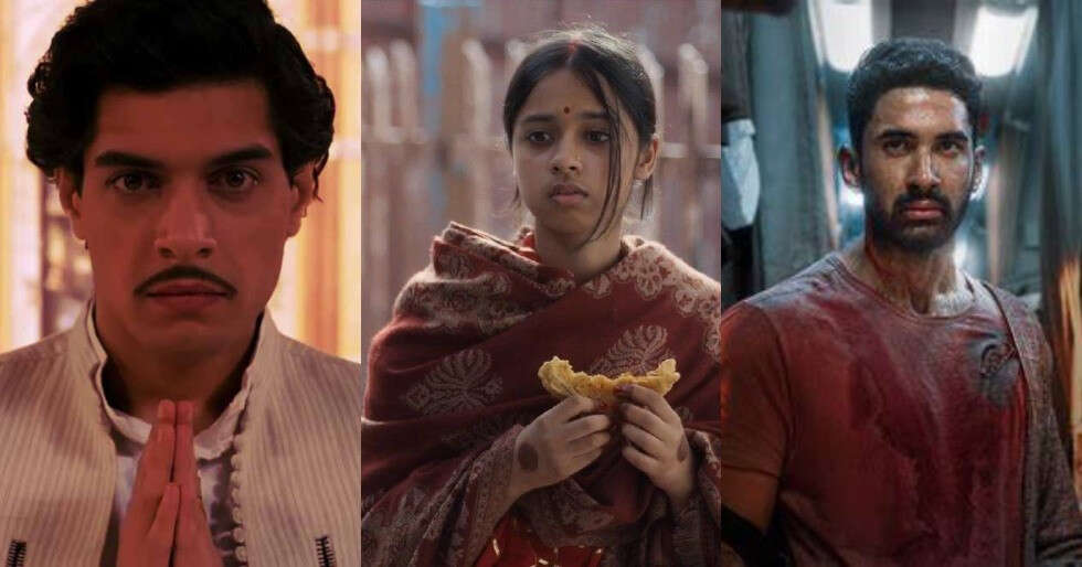 Fin de año 2024: Junaid Khan a Lakshya, 6 caras nuevas de este año