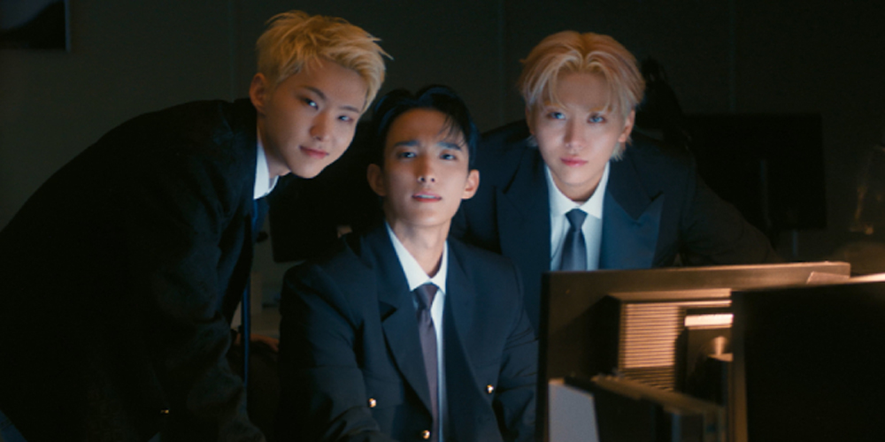 ‘TELEPARTY’: SEVENTEEN Unit BSS anuncia su regreso en 2025 – ¡Fecha de lanzamiento confirmada!