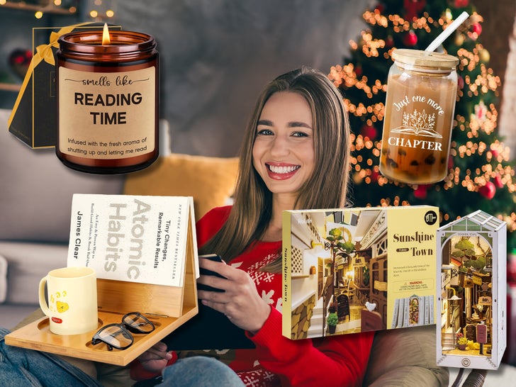 Las mejores compras para los amantes de los libros electrónicos en Amazon