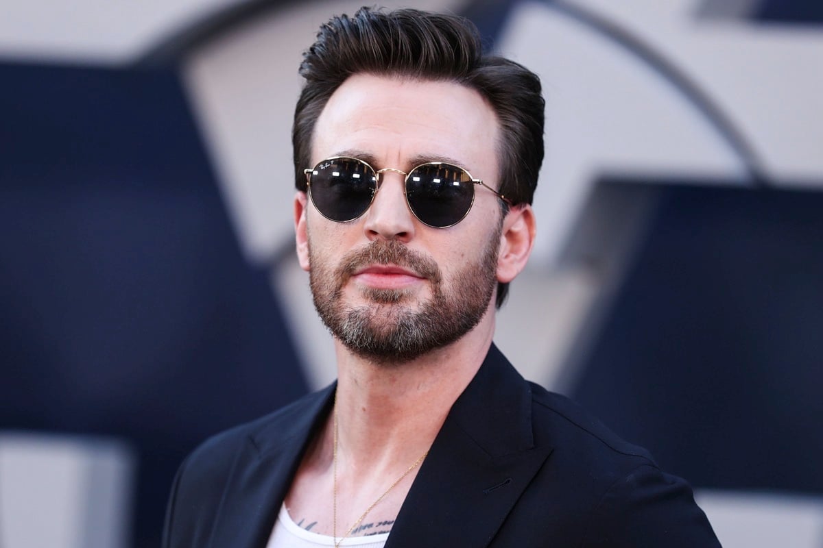 Chris Evans regresa a Marvel en Avengers: Doomsday