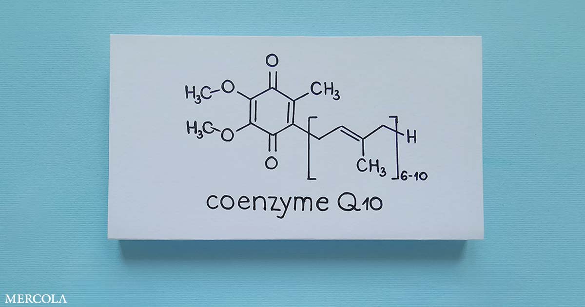 La CoQ10 triunfa sobre el ubiquinol en la batalla por la salud del corazón