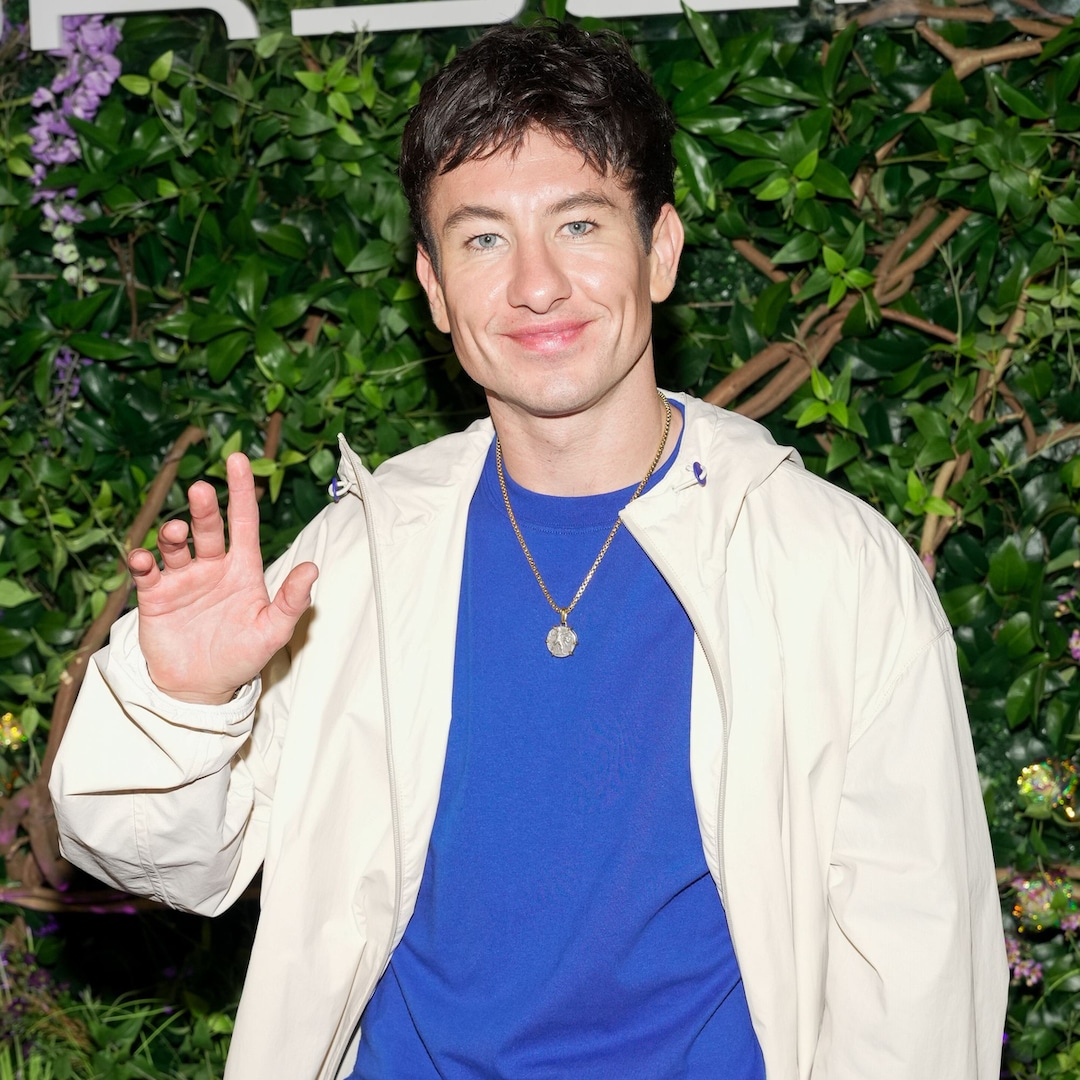 Barry Keoghan publica trampas de sed después de la ruptura de Sabrina Carpenter