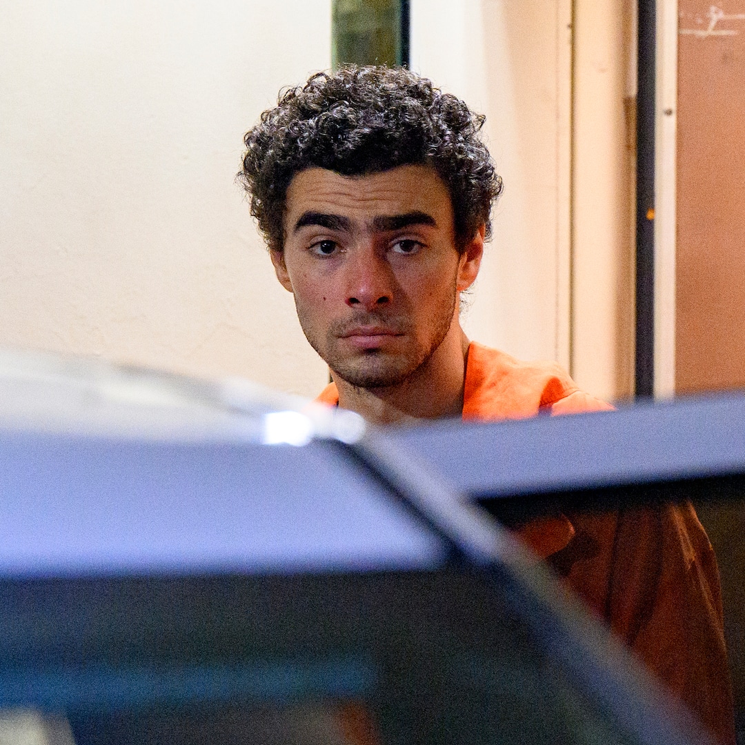 Luigi Mangione acusado de asesinato