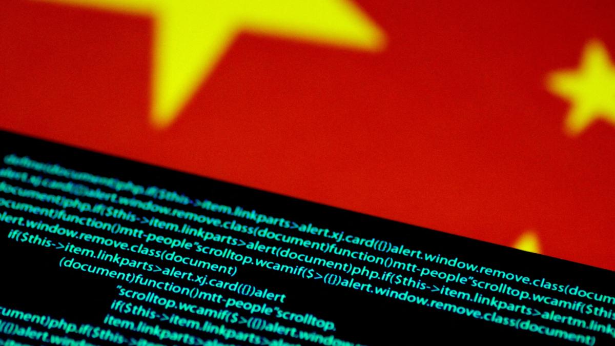 Hackeo masivo de la República Popular China apunta a figuras políticas, incluido Trump | El experto en puerta de enlace