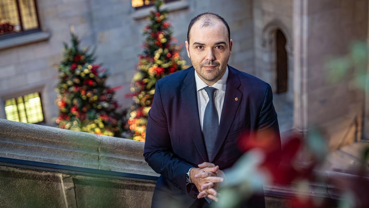 “La insolidaridad fiscal de Madrid se ha convertido en un problema para otras comunidades”