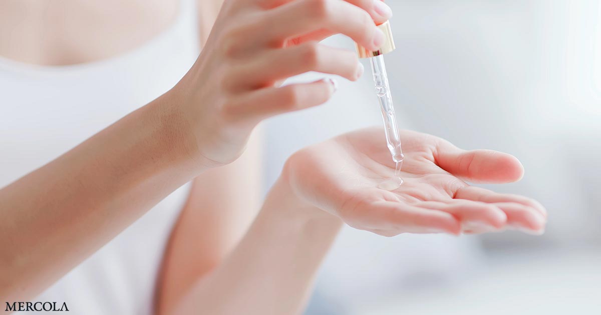 Cómo DMSO revoluciona el cuidado de la piel y la dermatología