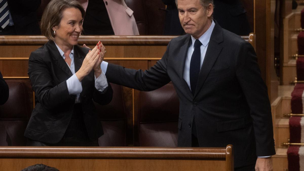 El PP aprovecha su mayoría en el Senado para elevar la tensión entre el Gobierno y sus socios