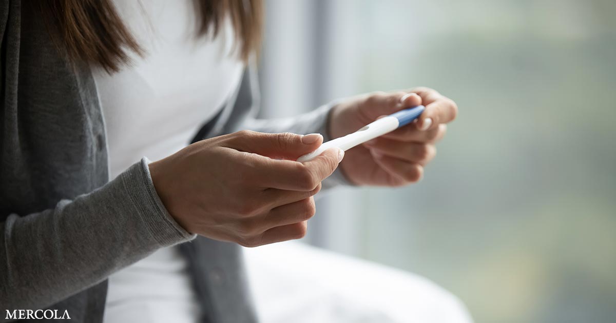 Las toxinas ambientales y las malas tendencias de salud amenazan la fertilidad en todo el mundo