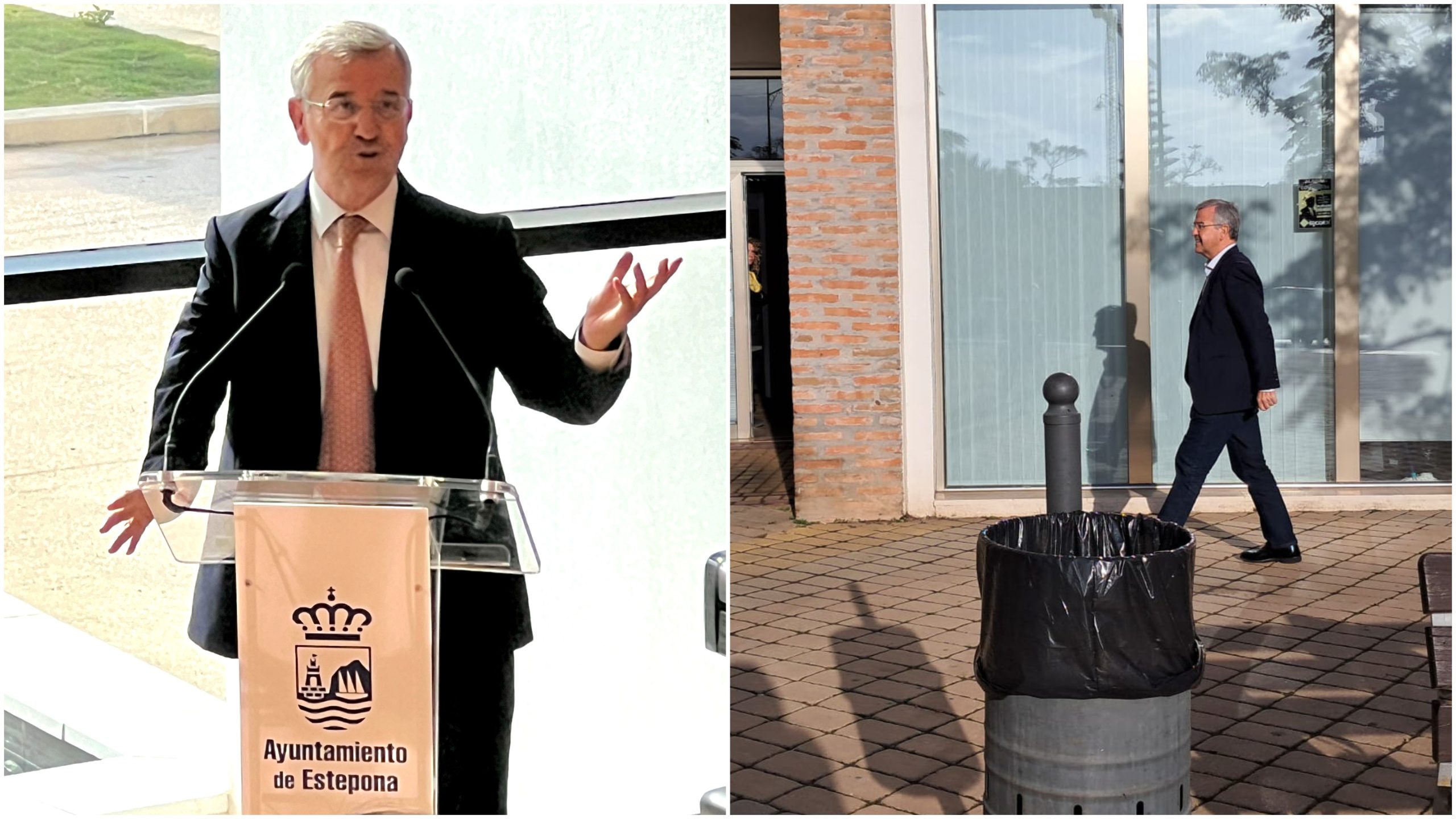 EXCLUSIVA: El alcalde de Estepona, bajo segunda investigación en España: Un político de alto nivel contrató a su presunta víctima con un salario difícil de justificar