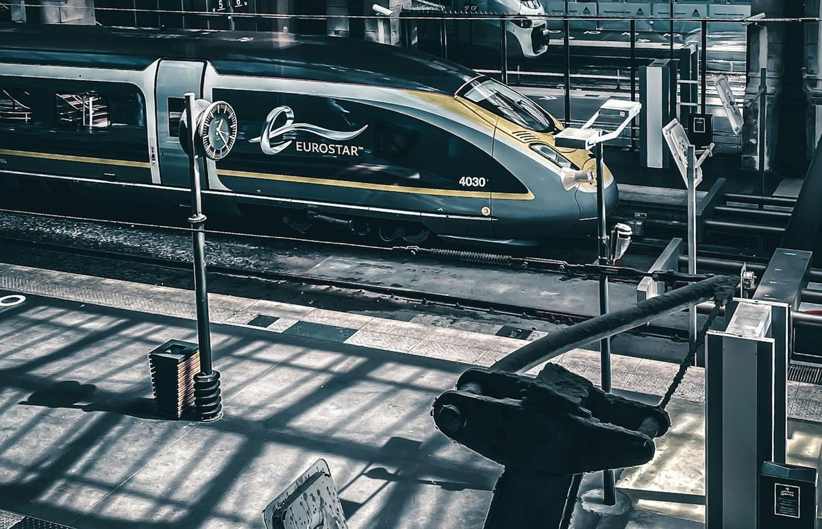 Los operadores ferroviarios europeos clasificados « Euro Weekly News