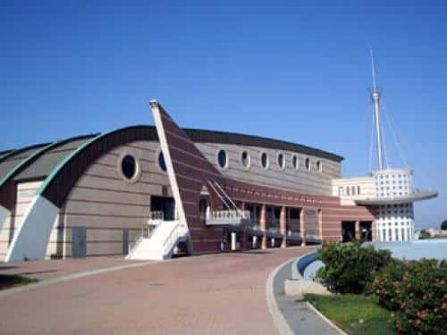 Agresión a una pareja tras la jornada de paellas de Torrevieja