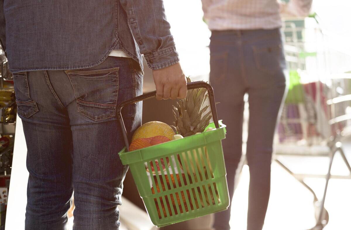 Los precios de los alimentos españoles volverán a subir en 2025 « Euro Weekly News