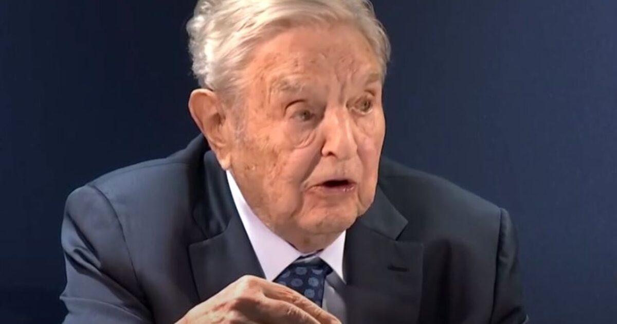 SIGUE ASÍ: Casi dos docenas de fiscales respaldados por George Soros han sido destituidos de sus cargos desde 2022 | El experto en puerta de enlace