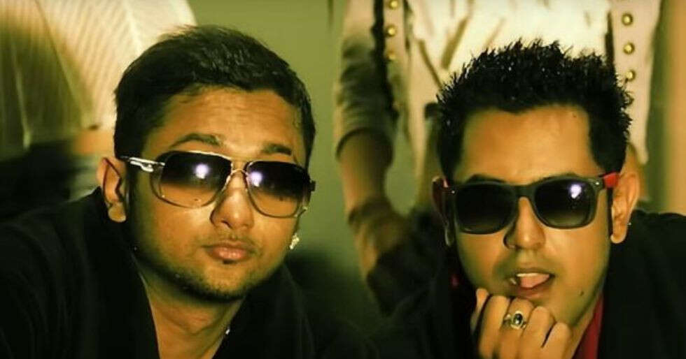 Angreji Beat de Honey Singh se vuelve viral nuevamente con el lanzamiento de un video musical nunca antes visto