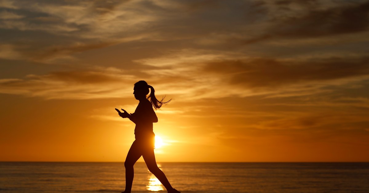 ¿Estás ansioso? Aquí hay 5 formas de reducir la ansiedad de forma natural