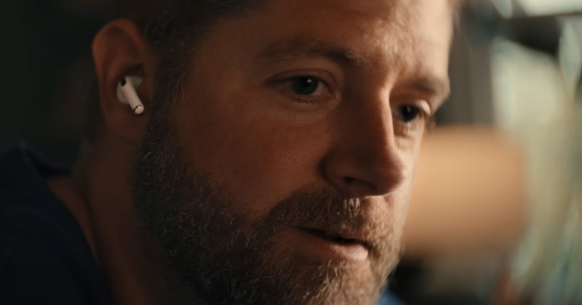 ‘La cultura está cambiando’: Apple recibe elogios por su anuncio navideño saludable y profamilia (VIDEO) | El experto en puerta de enlace