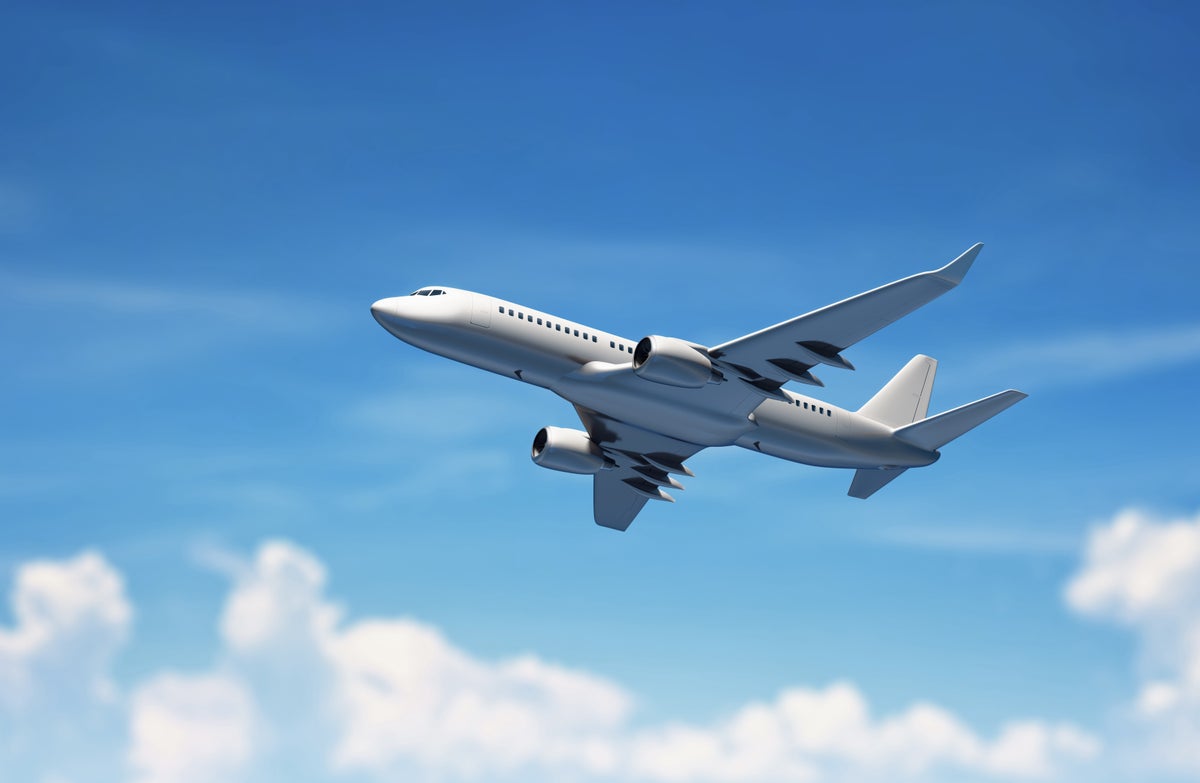 United Airlines ayudará a monitorear las emisiones de gases de efecto invernadero de EE. UU.
