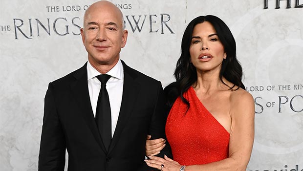 ¿Quién es Lauren Sánchez? Datos sobre la supuesta prometida de Jeff Bezos – Hollywood Life