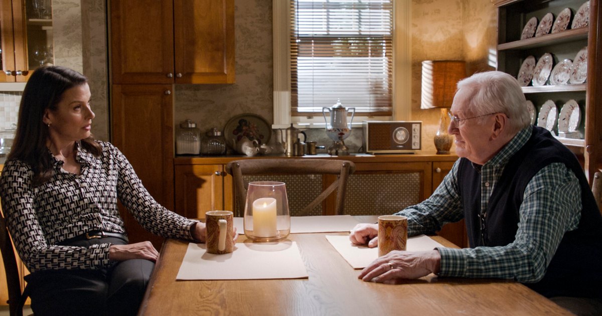 Len Cariou escribe un final alternativo para el personaje de Blue Bloods, Henry