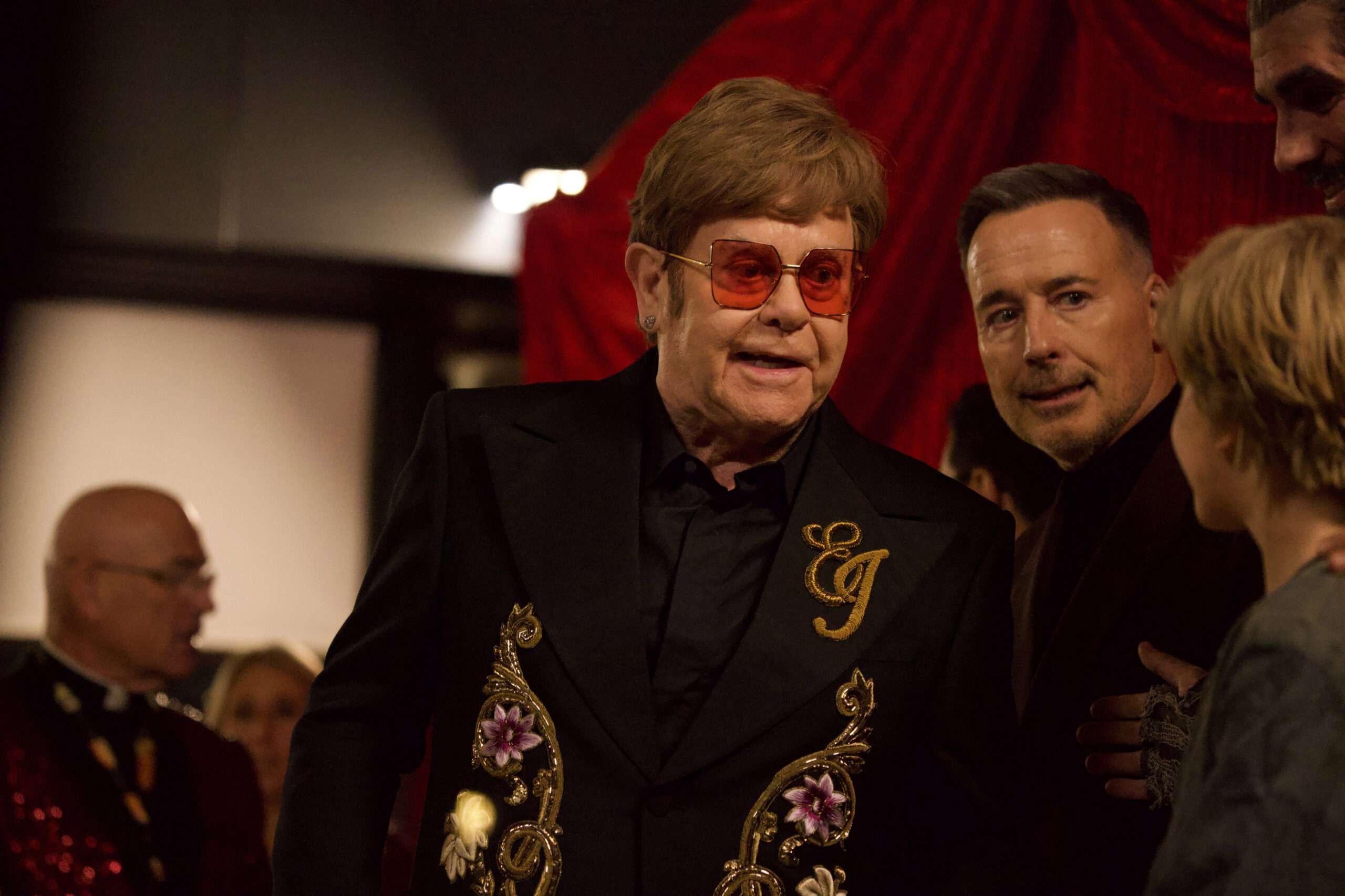 En qué se equivoca Elton John sobre la legalización de la marihuana