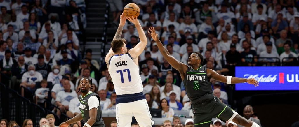 Clasificación de los juegos del día de Navidad de 2024 de la NBA