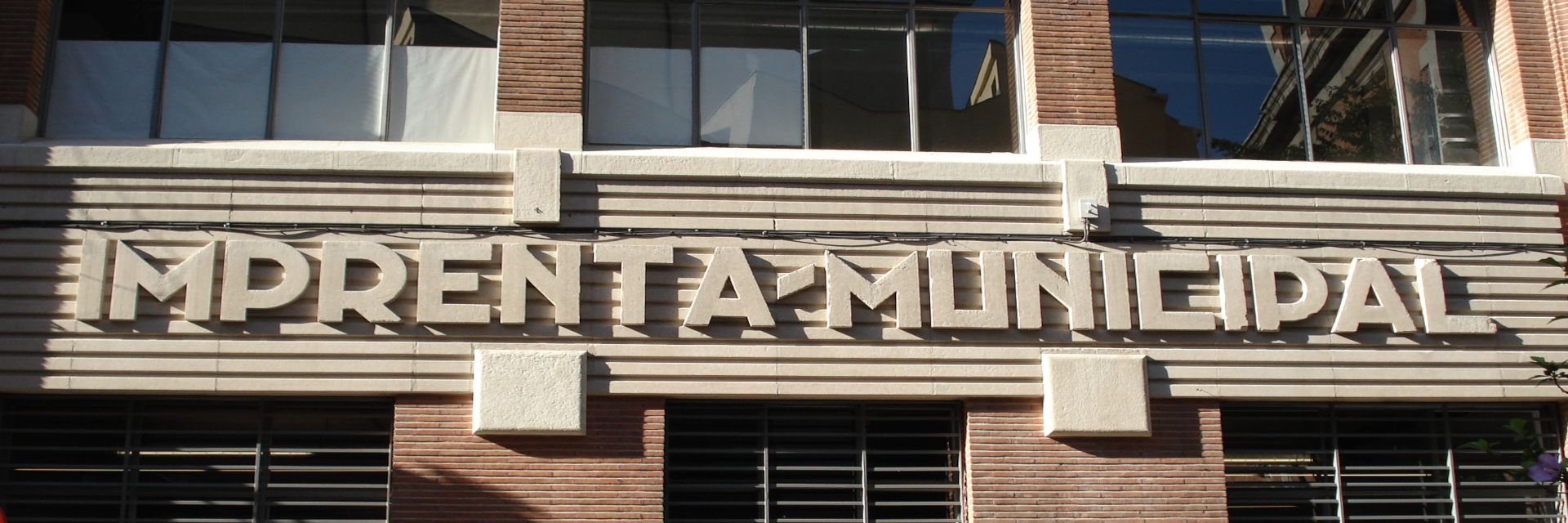 Una mirada a la imprenta original de Madrid ⋆ Madrid Metropolitan