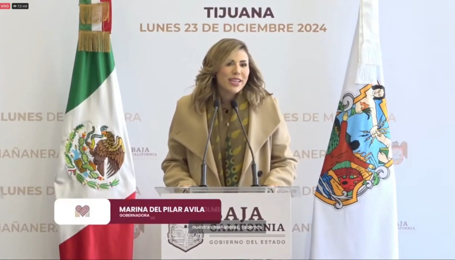 Efecto Trump: México abrirá refugios para migrantes deportados antes del 20 de enero: Informe | El experto en puerta de enlace