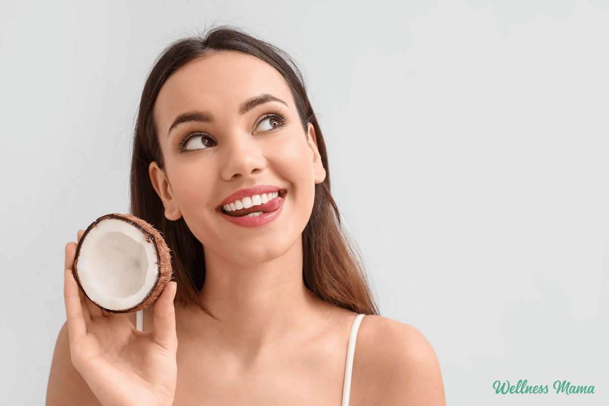Los peligros de la extracción de aceite de coco