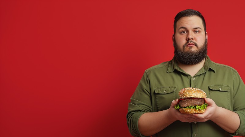 Las tasas de obesidad adulta en EE. UU. muestran su primera disminución en más de una década