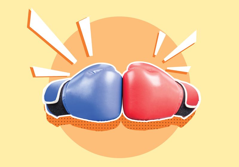 La evolución de los profesores de microbios y los tramposos de IA