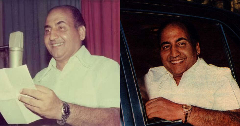 10 hechos desconocidos de la carrera de Mohammed Rafi