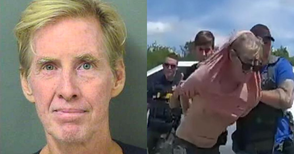 Nuevas revelaciones exponen una incompetencia impactante: Agente del Servicio Secreto dispara y falla al asesino de Trump, Ryan Routh, SEIS VECES a quemarropa | El experto en puerta de enlace