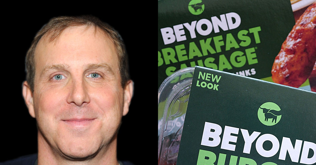 Beyond Meat dice que ser atacado simplemente la ha hecho más fuerte