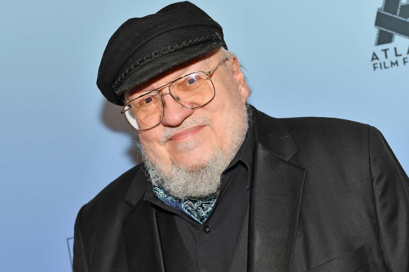 La mejor ciencia ficción nueva de este mes, desde George RR Martin hasta una novela gráfica del problema de los tres cuerpos