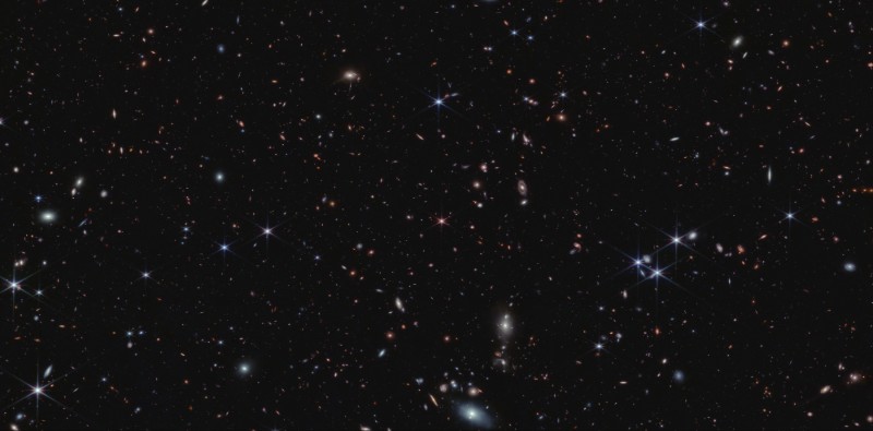 El telescopio Webb confirma el misterioso crecimiento acelerado del universo, profundizando el rompecabezas cósmico