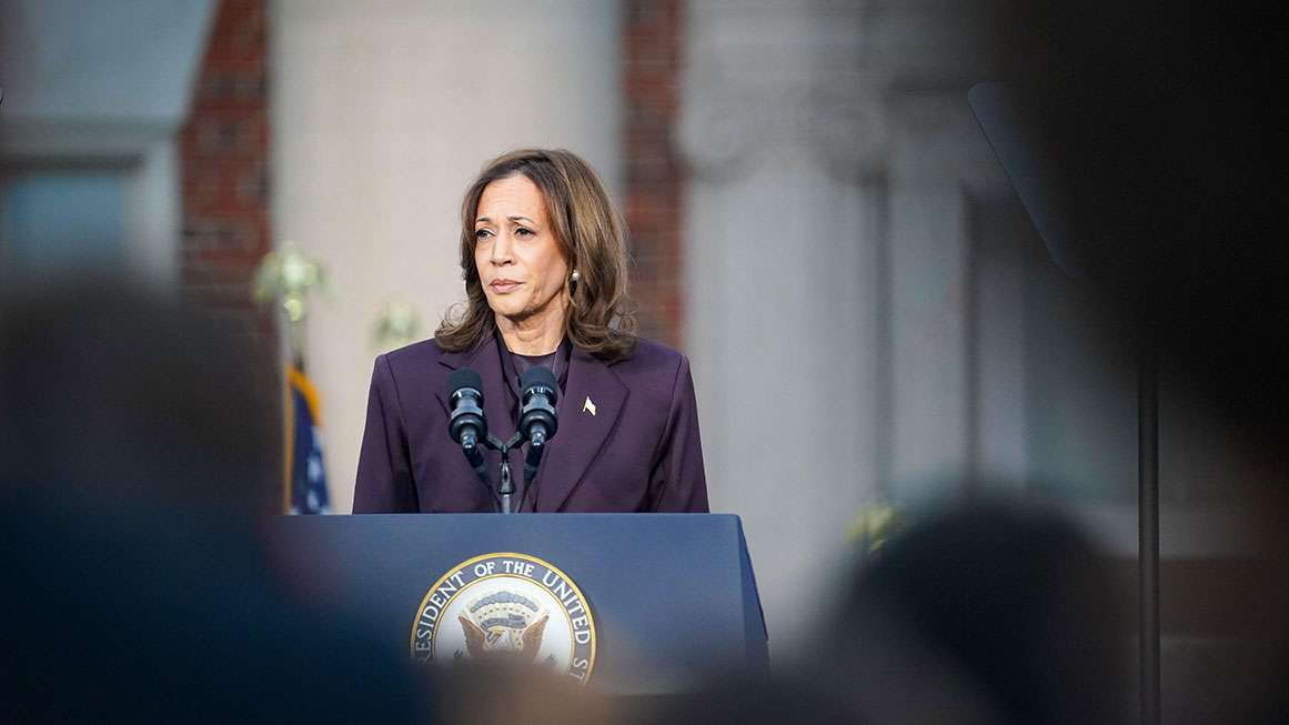Harris perdió porque prometió más políticas de la era Biden