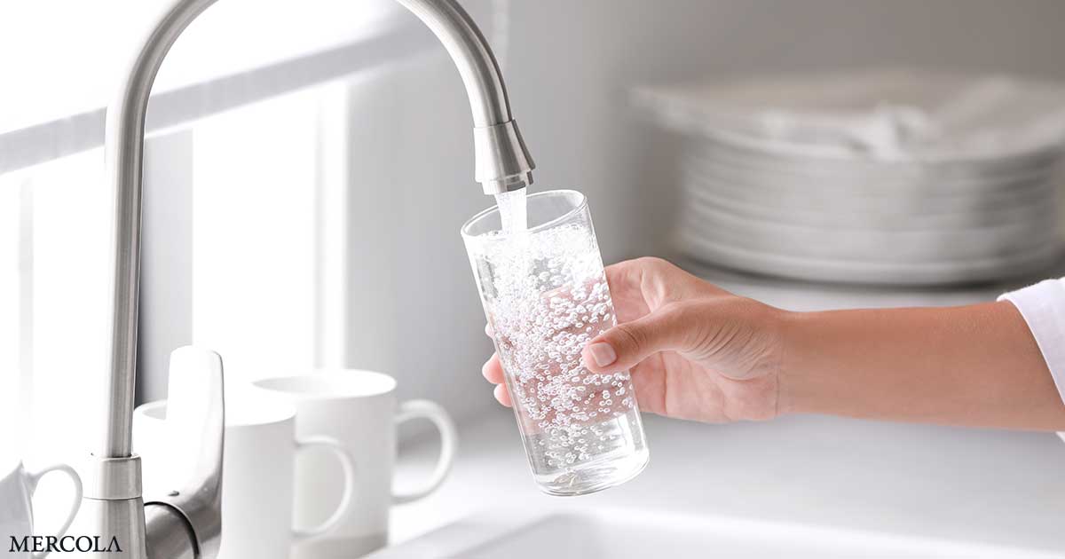 Tóxicos y tenaces: cómo los ‘químicos eternos’ están dañando su salud